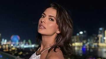 Post ni Priscilla Meirelles tungkol sa kanyang ina, viral: "My heart breaks every time I see you go"