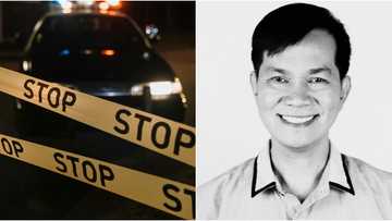 Public school teacher, patay matapos pagbabarilin; 1 dentista, patay rin matapos madamay