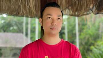 Chad Kinis, napaniwala nina MC at Lassy na nabangga ang kanyang kotse