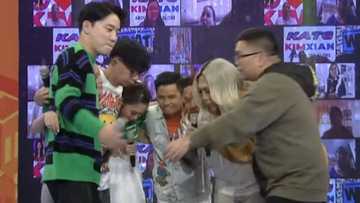 ‘It's Showtime’ hosts, nagpahayag ng suporta kay Vhong Navarro