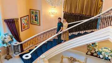 Manny Pacquiao house: What is known