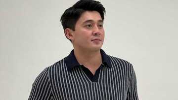 Arron Villaflor, nagsalita na tungkol sa kontrobersiyang nili-link sa kanya