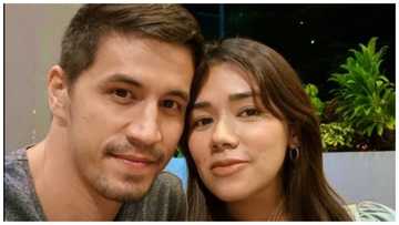 Dina Bonnevie, hanga sa sweetness ni Marc Pingris kay Danica Sotto