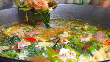 Easy guide on how to cook sinigang na baboy