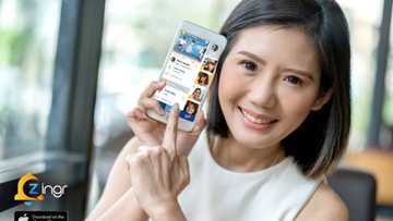 Zingr – the safest app to find friends in the Philippines during the COVID-19 pandemic?