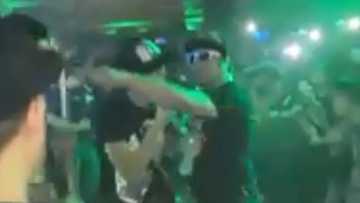 Siakol, nagrambol sa stage, gusto ng audience ibalik bayad nila