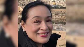 Coney Reyes warns public about fake FB account using her name featuring Alzheimer’s-related post
