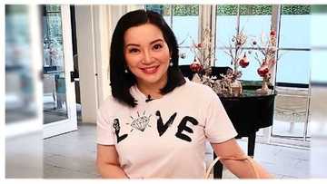 Kris Aquino reveals why GMA did not hire her after she left ABS-CBN