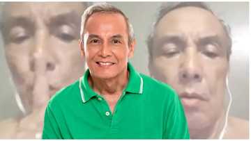 Jim Paredes breaks his silence regarding alleged video scandal