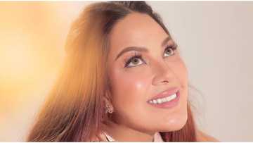 KC Concepcion posts lovely photos on her birthday: "Love is in the details"