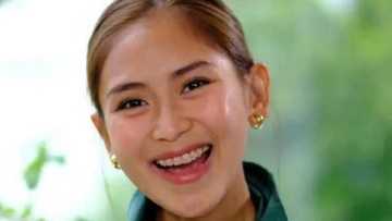 Sarah Geronimo’s photo wearing ‘ang pangarap kong braces’ goes viral