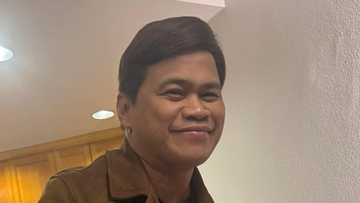 Ogie Diaz, nagpasabog ng deklarasyon na pwede na raw siyang tumakbong senador