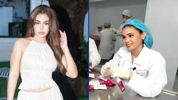 Ivana Alawi, pinuri ang isang sikat na kumpanya dahil sa pagtanggap sa mga PWD bilang mga empleyado