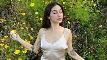 Zeinab Harake, nilinaw na hindi siya kumikita sa videos sa FB, TikTok at IG