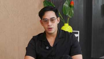 Diego Loyzaga, tinuturing 'TOTGA' si Sofia Andres: "I made a really big mistake"
