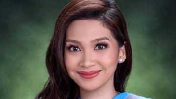 Anak ni Ai-Ai delas Alas, rumesbak sa basher na minaliit ang kursong tinapos niya