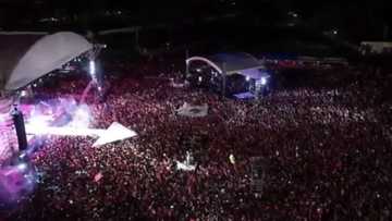 Final crowd estimate sa Bulacan rally, tinatayang 144,000, ayon sa local organizers