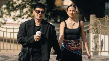 Isabel Oli, may pasilip sa kakaiba ngunit "extra special date" nila ni John Prats