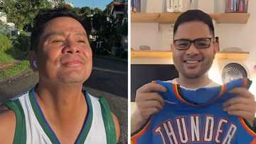 Ogie Alcasid pays emotional tribute to late singer-songwriter Davey Langit