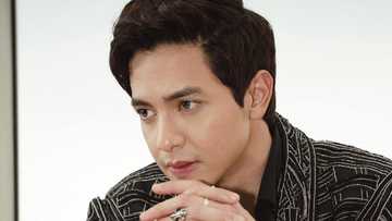 Alden Richards, nagbahagi ng 'food for thought': "Mind your own business"