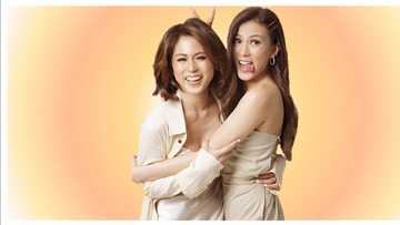 Toni Gonzaga, proud na proud sa kapatid na si Alex sa kanyang Harper's Bazaar cover