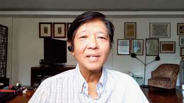 Dating senador Bongbong Marcos kumpirmadong tatakbo sa 2022 Elections