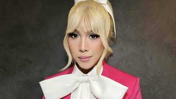 Vice Ganda, 'blessed' sa double date kasama sina Ion Perez at Ryan Bang ngayong Valentine's