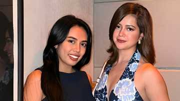 Hershey Neri, nagpasilip ng tunay na pagkatao ni Sue Ramirez sa likod ng kamera