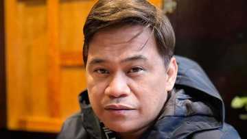 Ogie Diaz, may cryptic post sa umano'y nagkakalat sa sauna