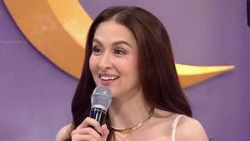 Marian Rivera, may nakakatuwang rebelasyon tungkol sa pagsasalita ng English