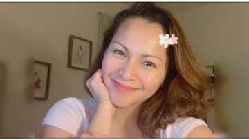 Carol Banawa, emosyonal sa pagtatapos ng master’s degree sa nursing