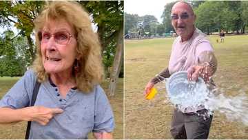 Pinay nurse assaulted and racially abused by elderly couple in UK