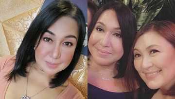 Impersonator ni Sharon Cuneta na si Ate Shawee, pumanaw na sa edad na 45