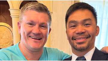 British boxer Ricky Hatton’s cause of death finally revealed