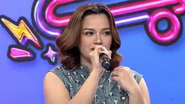 Yasmien Kurdi sa pinagdaanan ng anak: “Kahit ako na lang sana 'yung masaktan”
