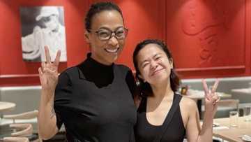 Kiray Celis, labis ang kilig sa text message na natanggap niya mula kay Jaya