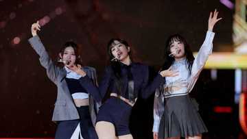 IZ*ONE members: name, age, birthday, height, weight and more