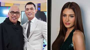 Jake Cuenca, may nakakaantig na post matapos ang “Fast Talk with Boy Abunda” guesting; Rabiya Mateo, nag-react