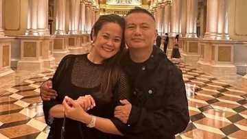 Andrew E, may touching tribute para sa misis sa kaarawan nito