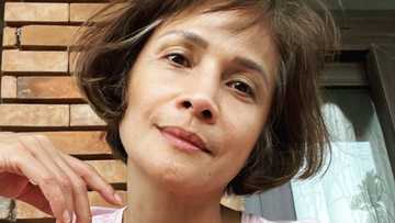 Agot Isidro, sinabing "deadma is key" tungkol sa isang fictitious movie