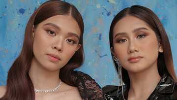 Pangarap ni BINI Sheena at BINI Stacey, sa wakas ay nakamit na; may pasabog na tagumpay