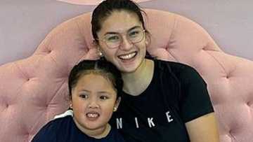 Pauleen Luna, nakakagulat skills na ipinapakita bilang ina, ani Lolit Solis: “Maganda pagpapalaki kay Tali”