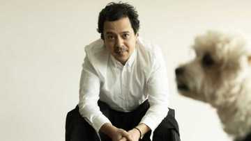 John Lloyd Cruz, may nakakaantig na mensahe kay Elias: "Araw-araw, pinaglalaban ko"