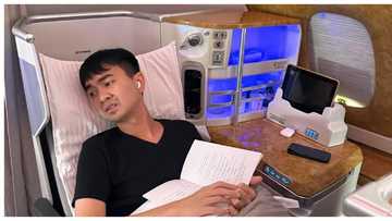 Xian Gaza, nang-tsismis ukol sa ex-husband ni Cristine Reyes