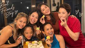 Zara Lopez says friendship disappointments hurt more than missing Viva Hot Babes reunion