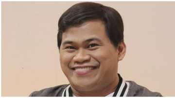 Ogie Diaz, isa sa mga nagpakita ng suporta sa Jollibee sa kabila ng "fried towel" controversy