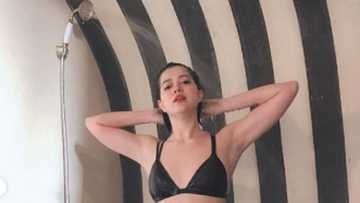 Sue Ramirez stuns netizens with her jaw-dropping swimsuit photos