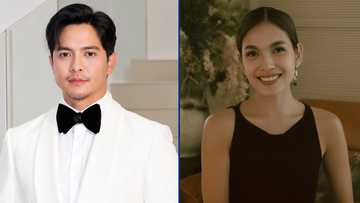 Alden Richards at Andrea Torres, ibang samahan ang nabuo sa set ng bagong serye
