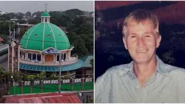 Yumaong komedyanteng si Redford White, nakapagpatayo ng malaking simbahan