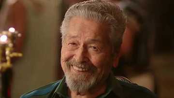 Netizens react to the heartbreaking death of Eddie Garcia